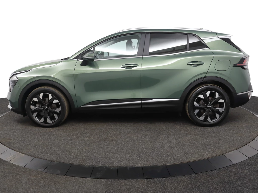 Kia Sportage – foto 3
