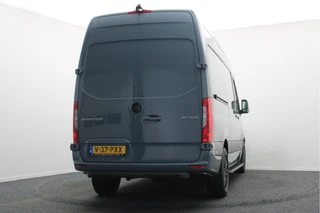 Mercedes-Benz Sprinter – thumbnail 7
