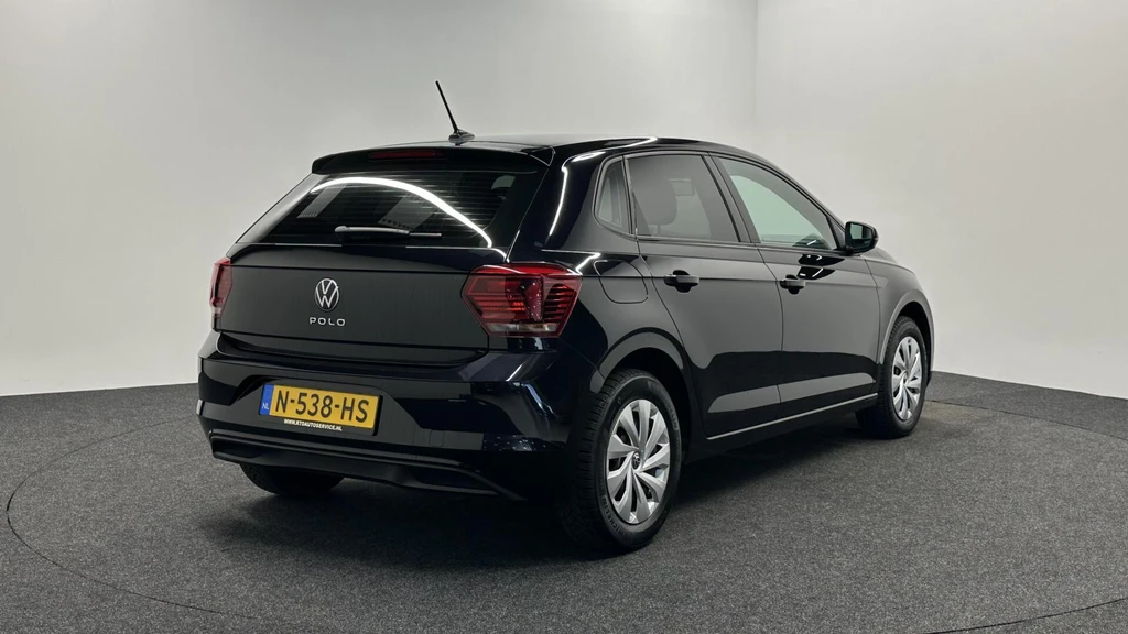 Volkswagen Polo – foto 5