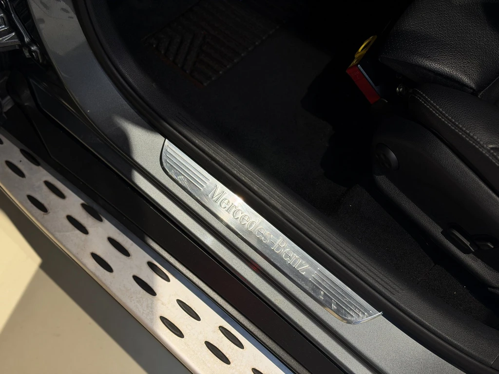 Mercedes-Benz GLC – foto 18