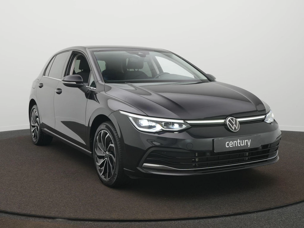 Volkswagen Golf – foto 9