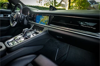 Porsche Panamera – thumbnail 17