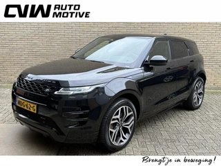 Land Rover Range Rover Evoque – thumbnail 1
