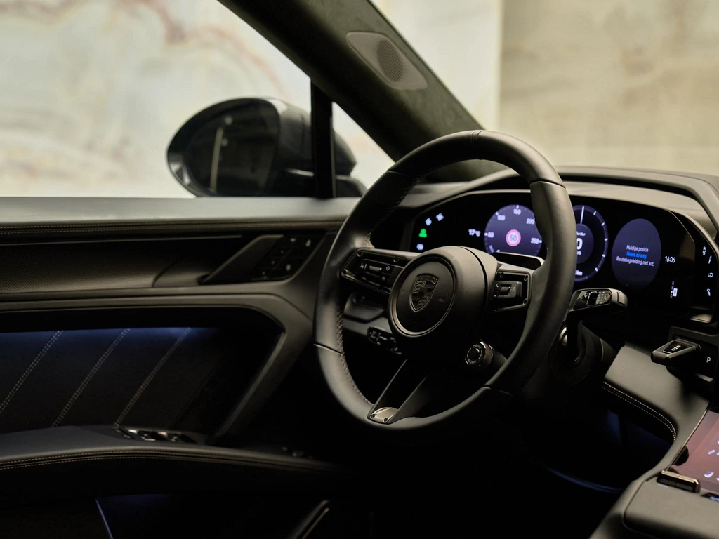 Porsche Cayenne – foto 32