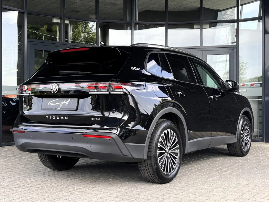 Volkswagen Tiguan – foto 4