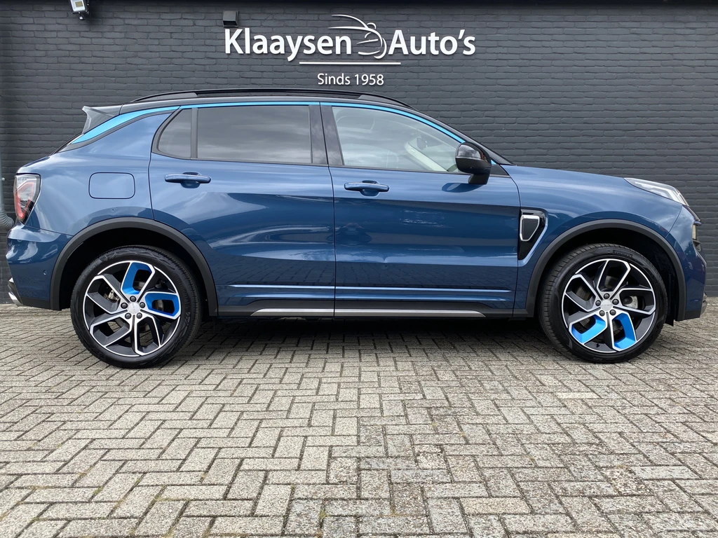 Lynk & Co 01 – foto 7