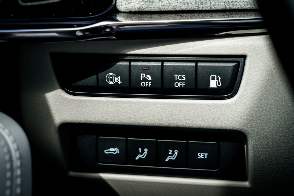 Mazda CX-80 – foto 40