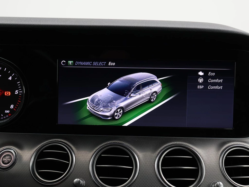 Mercedes-Benz E-Klasse – foto 38