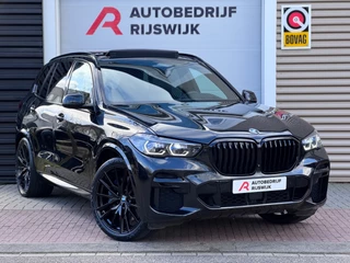 BMW X5 – thumbnail 8