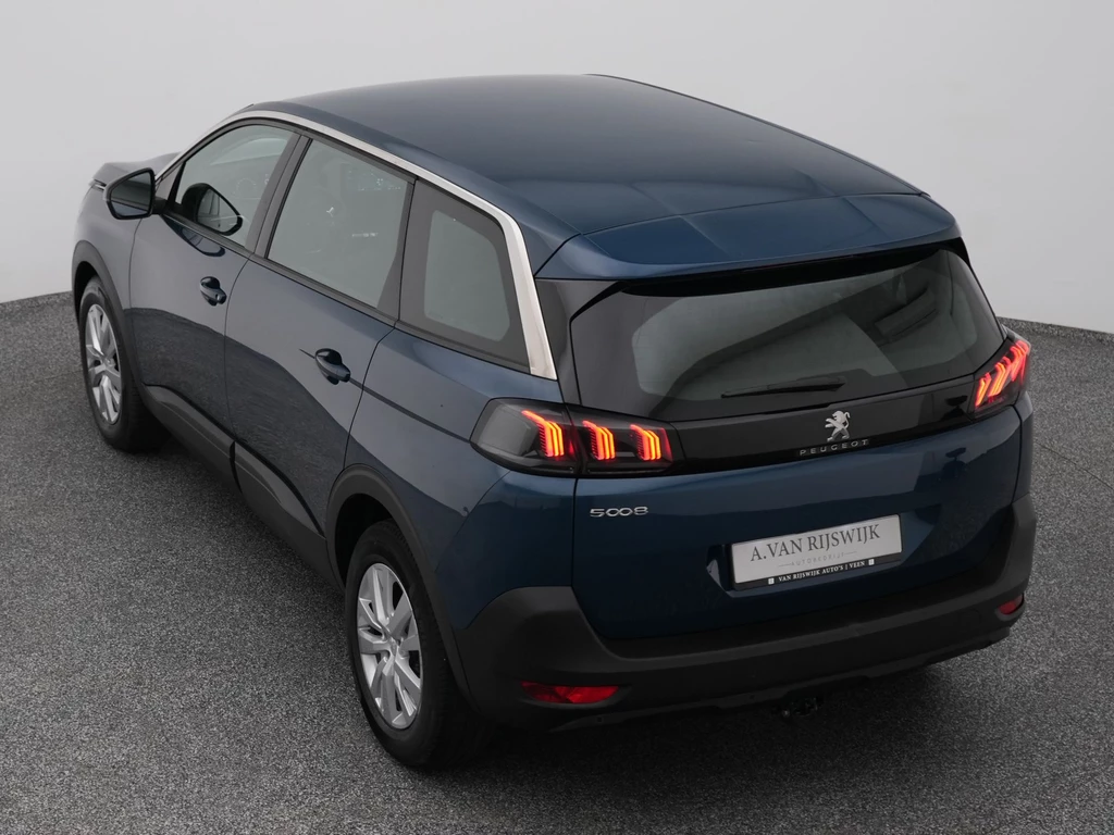 Peugeot 5008 – foto 7
