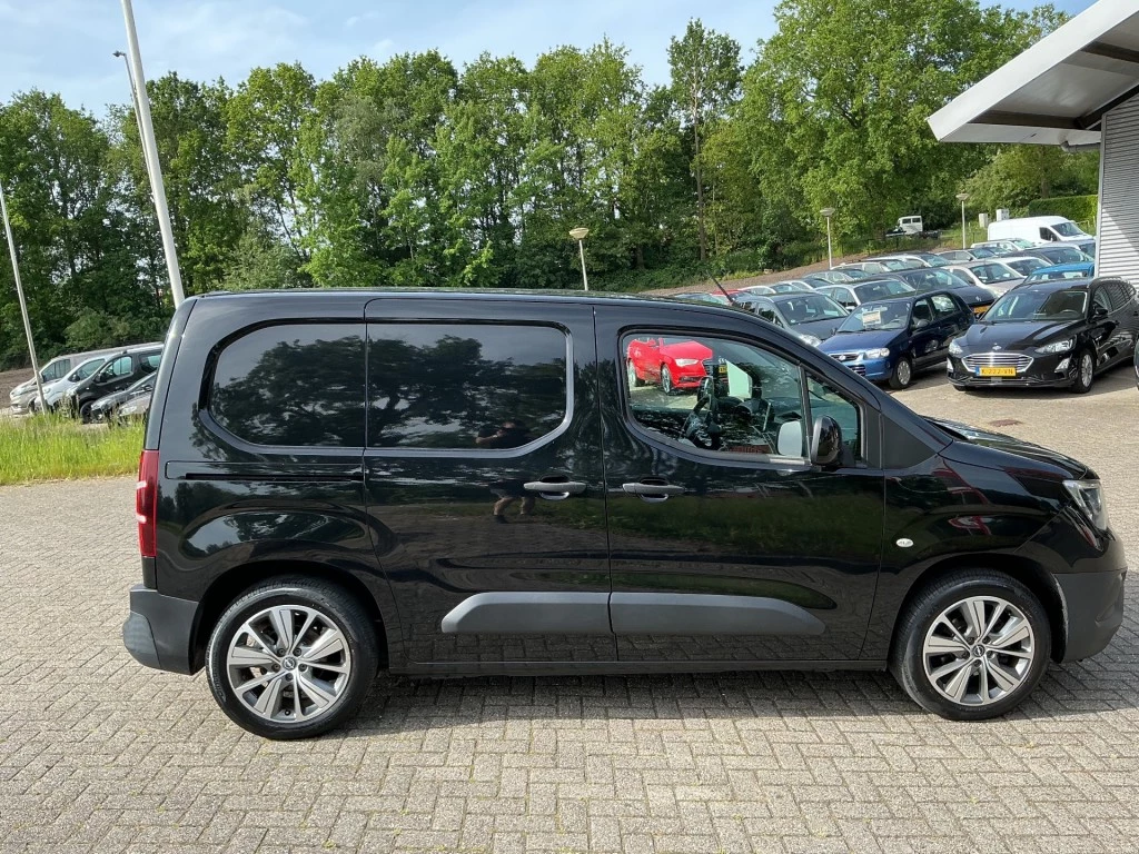 Opel Combo – foto 6