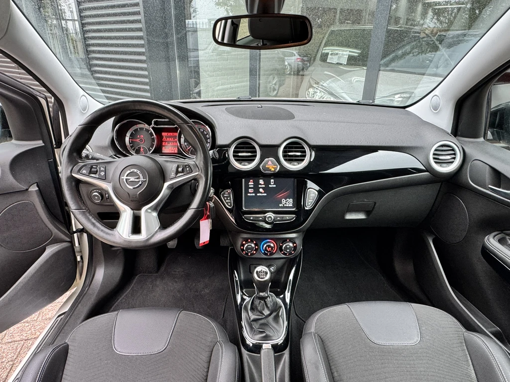Opel ADAM – foto 8