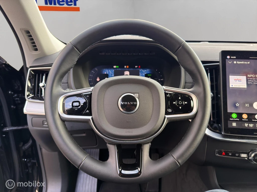 Volvo XC90 – foto 13