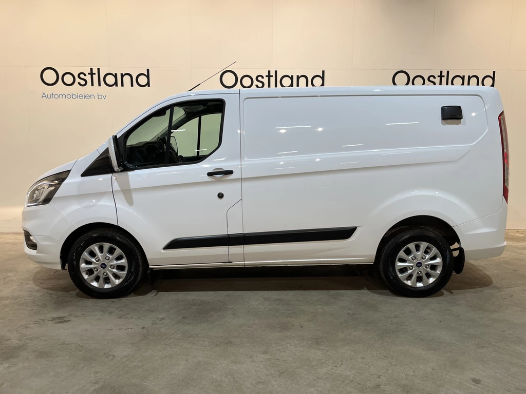 Ford Transit Custom – foto 5