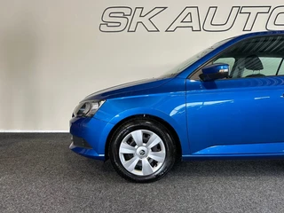 Škoda Fabia – thumbnail 4