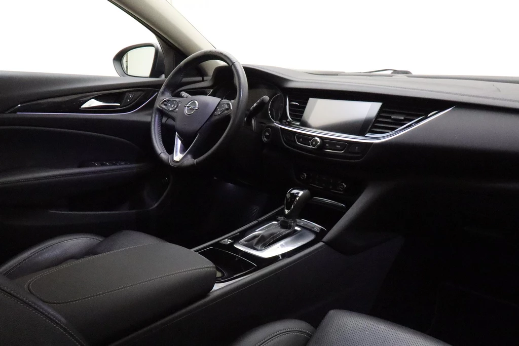 Opel Insignia – foto 10
