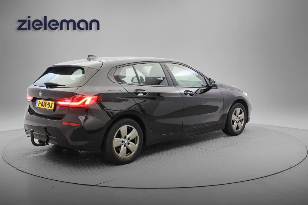 BMW 1 Serie – foto 5