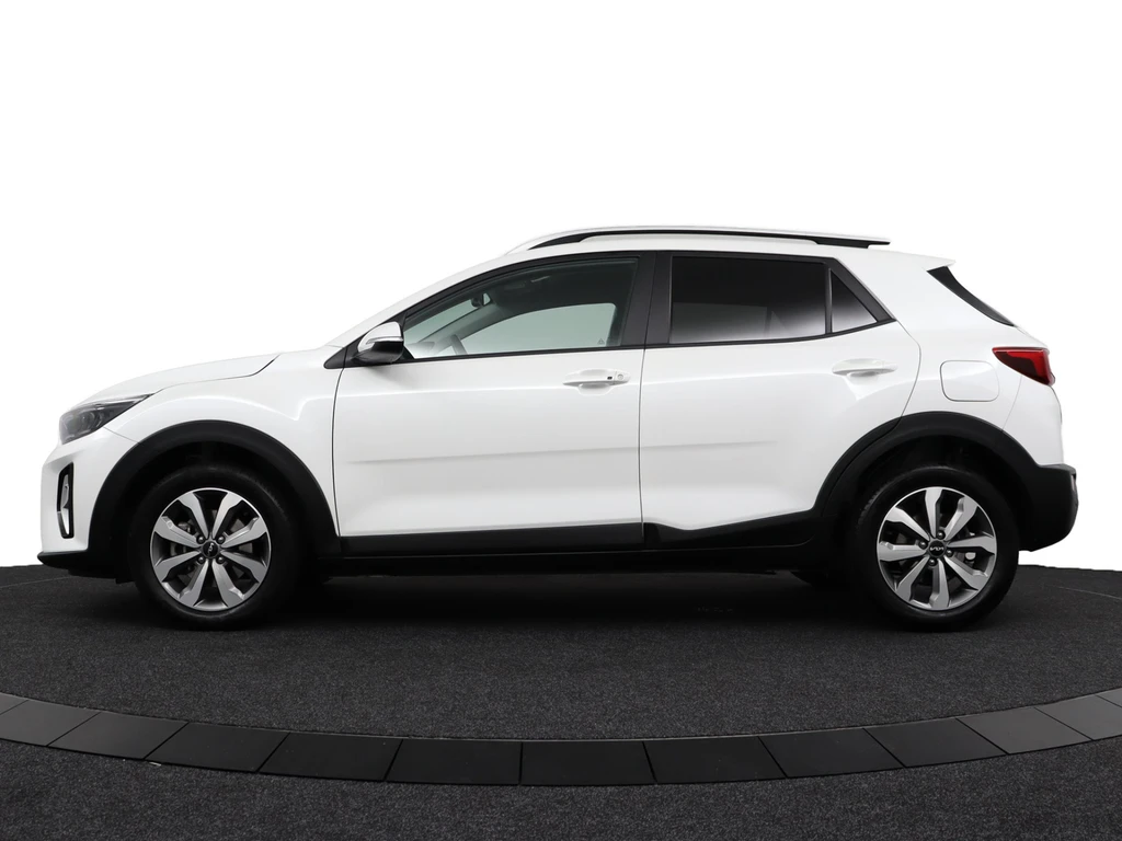 Kia Stonic – foto 3