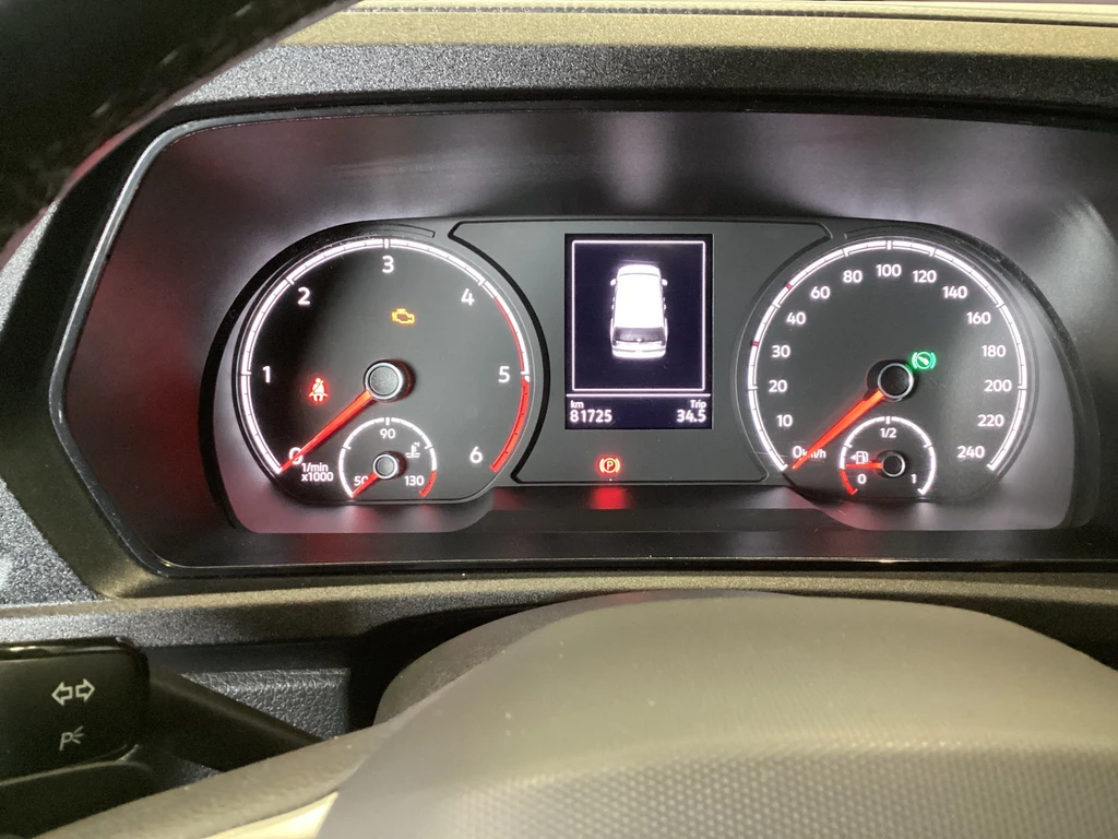 Volkswagen Caddy – foto 37