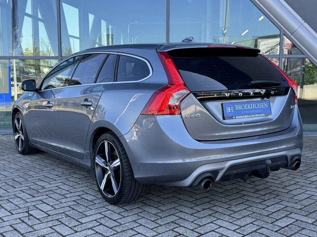 Volvo V60 – foto 2
