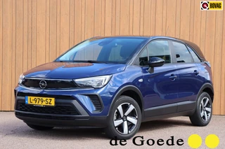 Opel Crossland – thumbnail 1