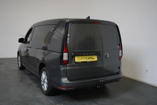 Volkswagen Caddy – thumbnail 4