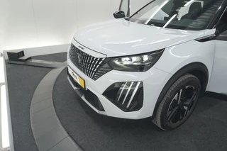 Peugeot 2008 – thumbnail 1