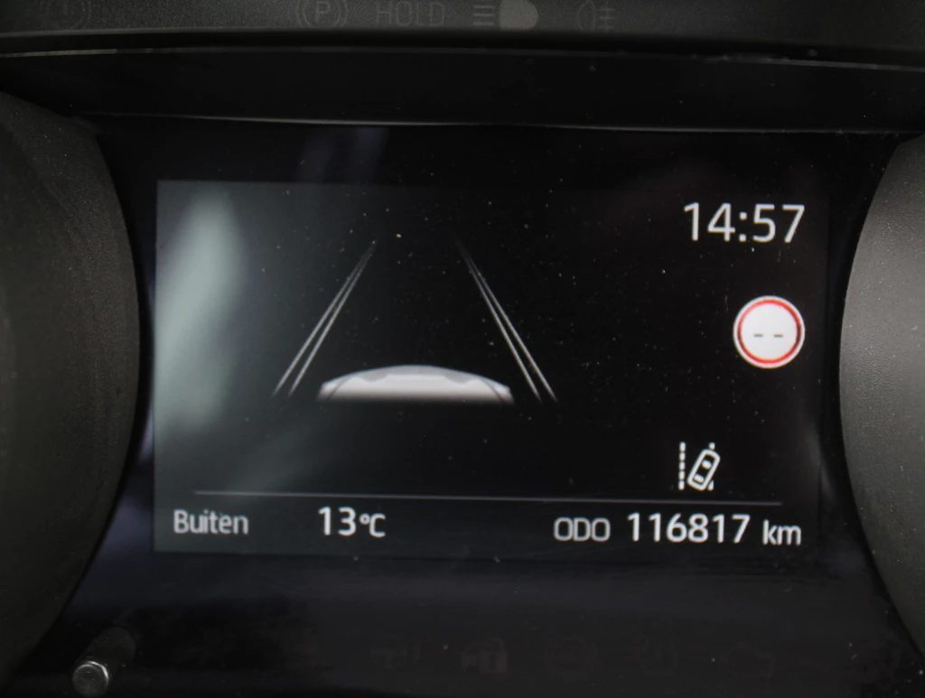 Toyota Yaris Cross – foto 48