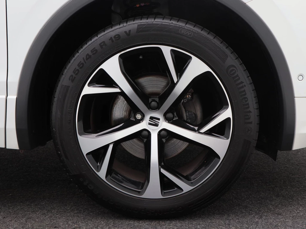 SEAT Tarraco – foto 10