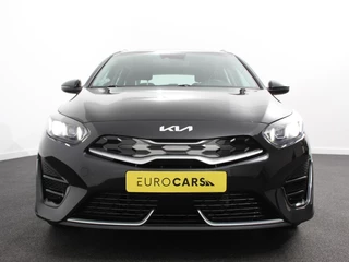 Kia Ceed Sportswagon – thumbnail 6