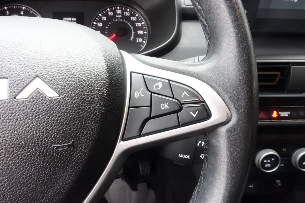 Dacia Sandero Stepway – foto 18