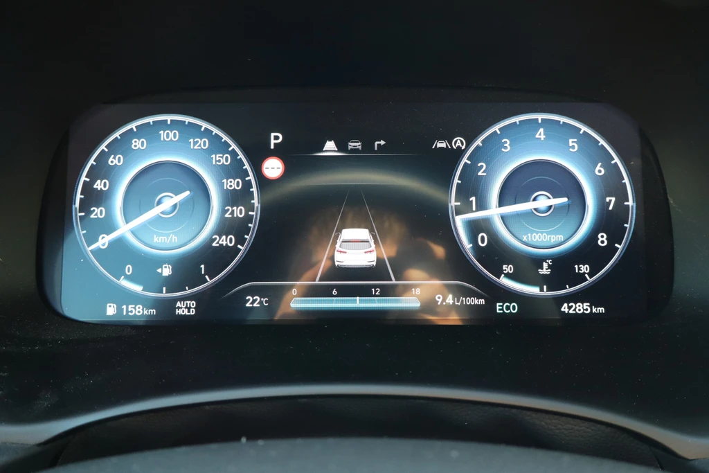 Hyundai i30 – foto 17