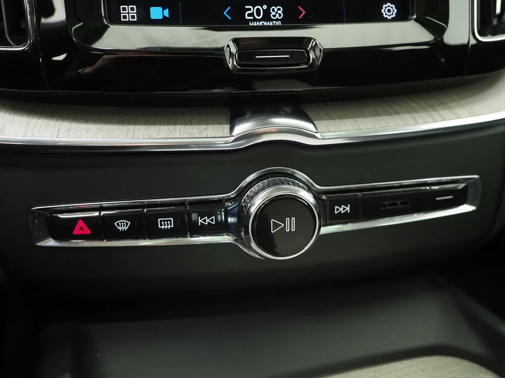 Volvo XC60 – foto 33