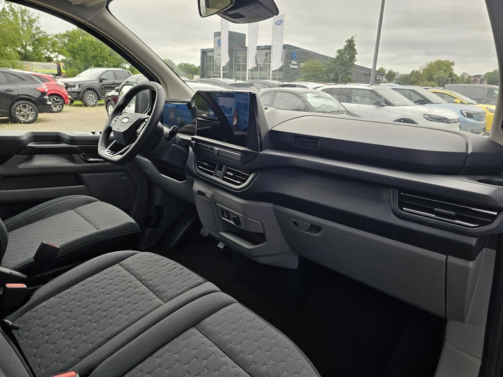 Ford Transit Custom – foto 8