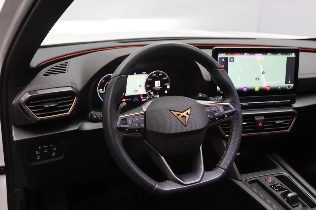 CUPRA Formentor – foto 21