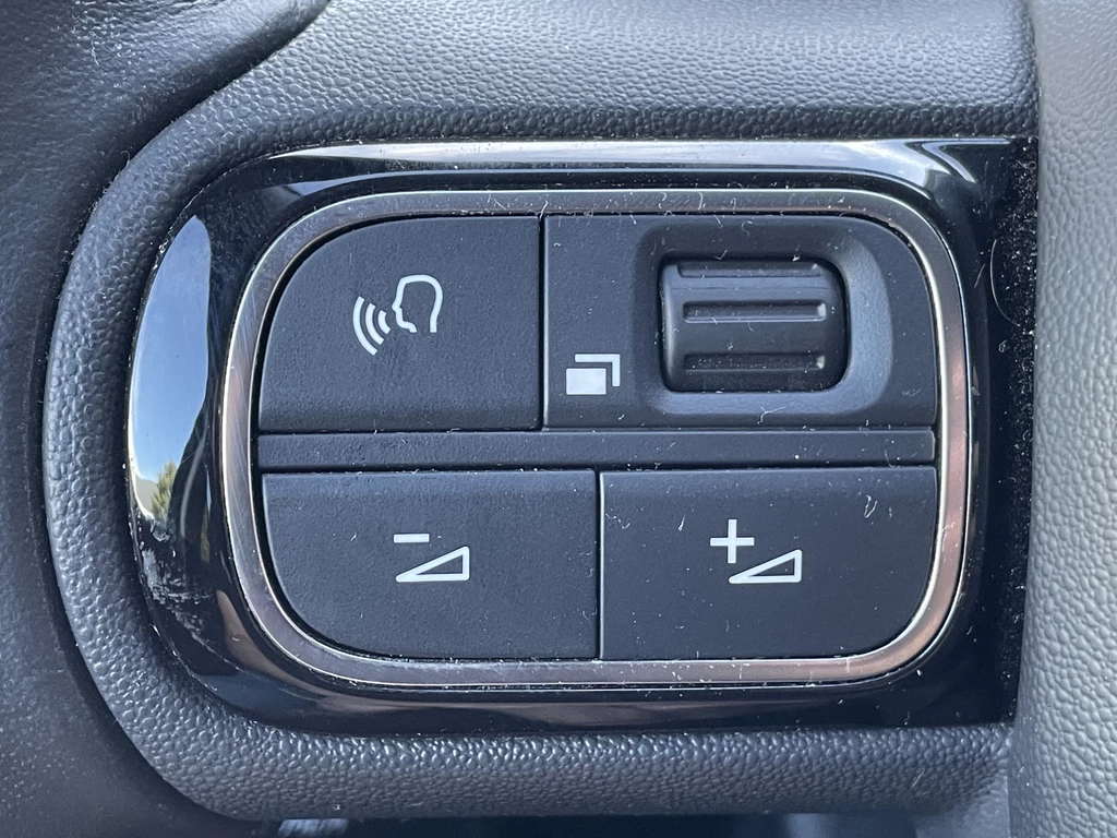 Citroën C3 – foto 16