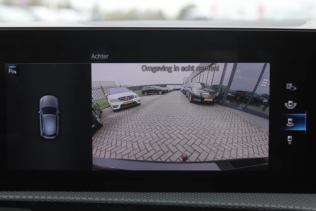 Mercedes-Benz A-Klasse – foto 25