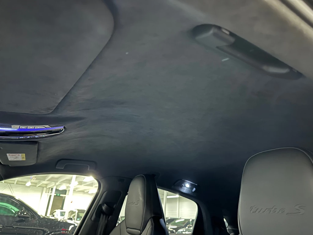 Porsche Cayenne – foto 28