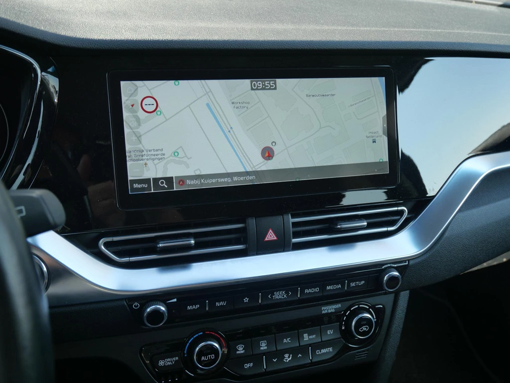 Kia e-Niro – foto 14