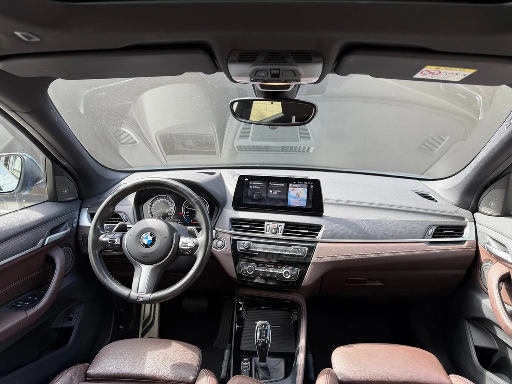 BMW X1 – foto 29