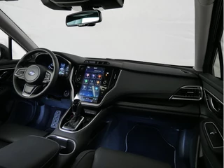 Subaru Outback – thumbnail 12