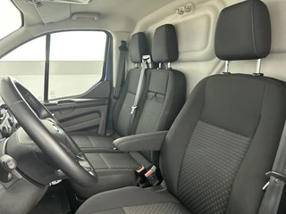 Ford Transit Custom – thumbnail 22