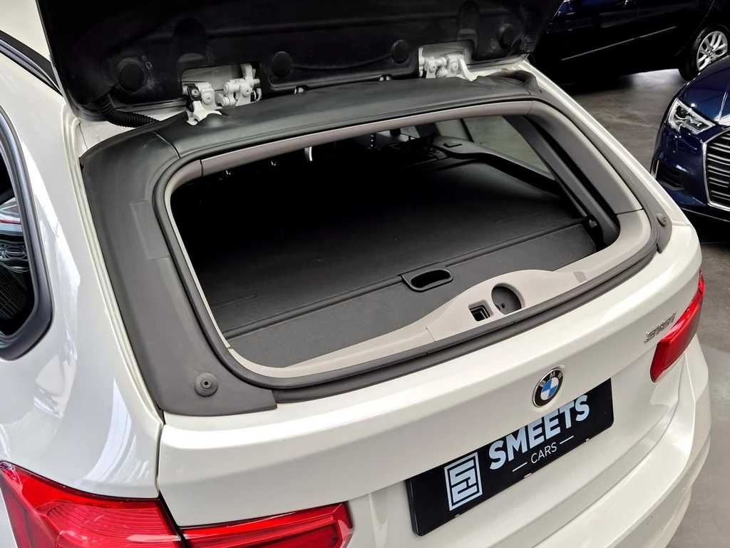 BMW 3 Serie – foto 20