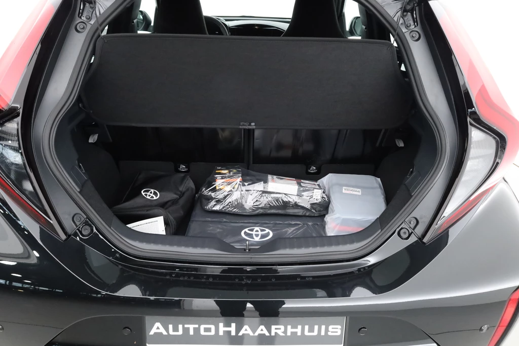 Toyota Aygo – foto 27
