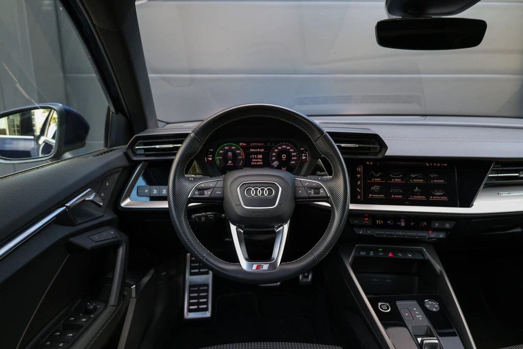 Audi A3 – foto 32