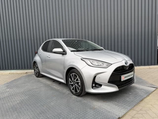 Toyota Yaris – thumbnail 8