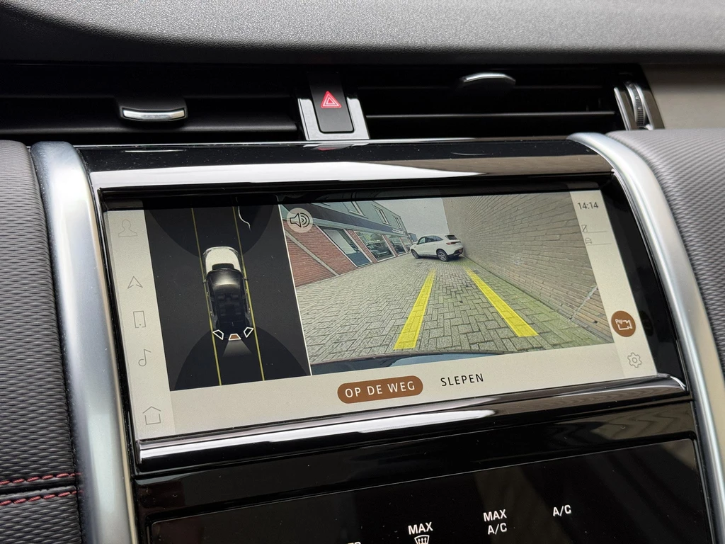 Land Rover Discovery Sport – foto 17