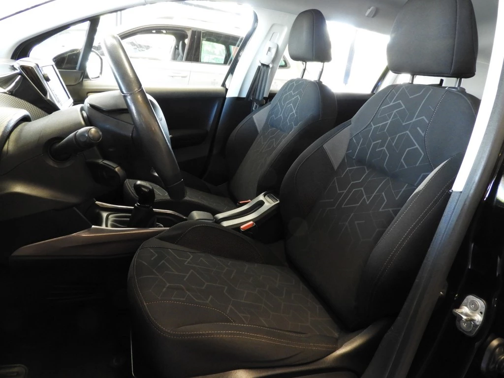Peugeot 2008 – foto 10
