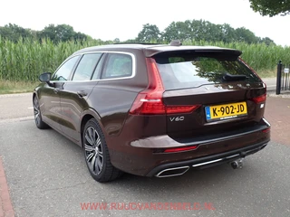 Volvo V60 – thumbnail 3