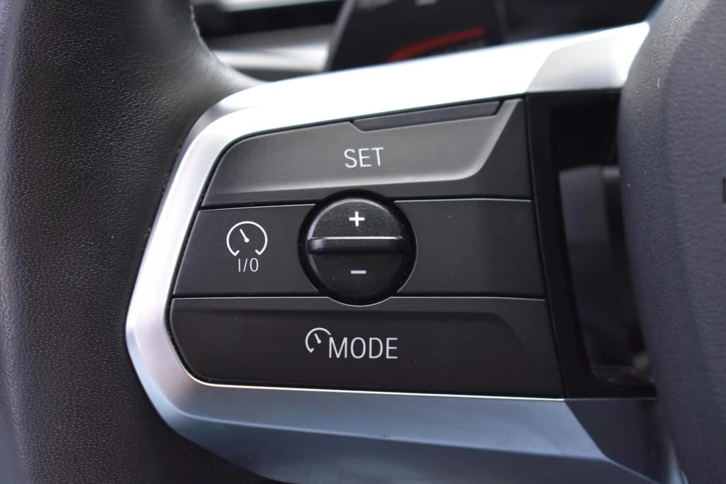 BMW X1 – foto 8